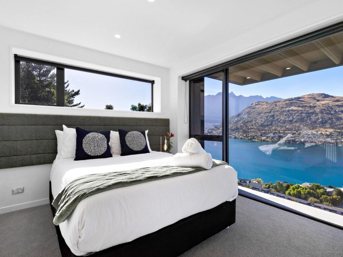 Woods Villa Tui Queenstown Buitenkant foto