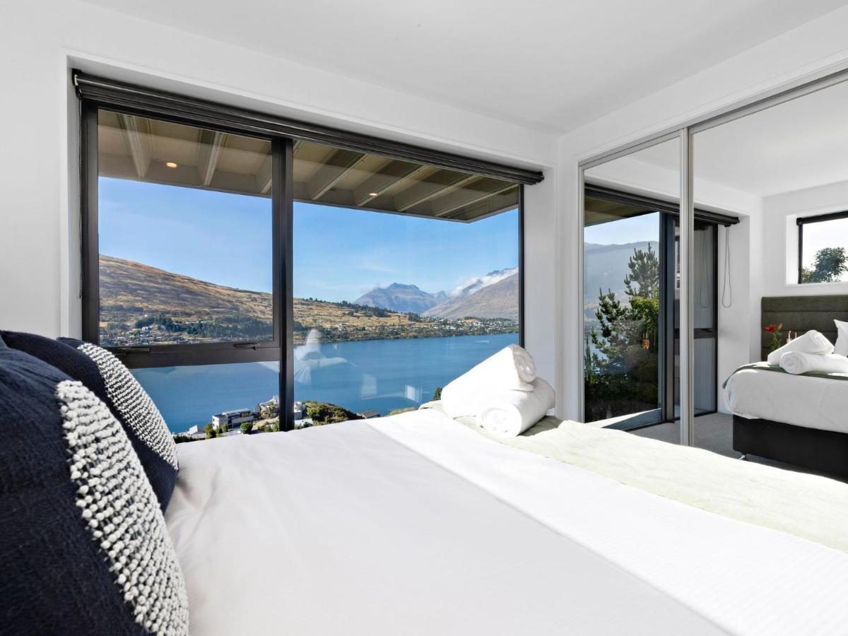 Woods Villa Tui Queenstown Buitenkant foto